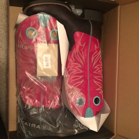 Ariat Shoes Ariat Boot Poshmark